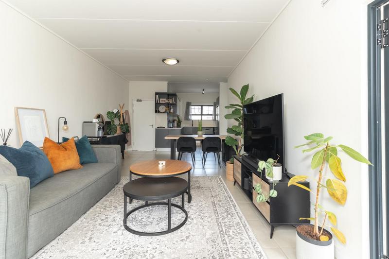 2 Bedroom Property for Sale in The Huntsman Western Cape